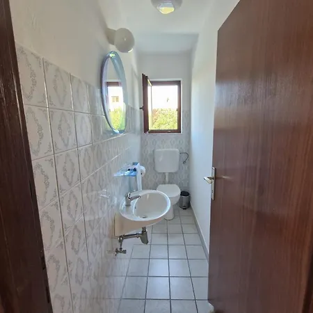 With Parking Space - 20538 شقة